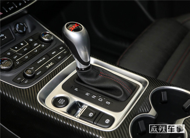 江淮旗舰SUV，瑞风S7的智能科技是什么水平？