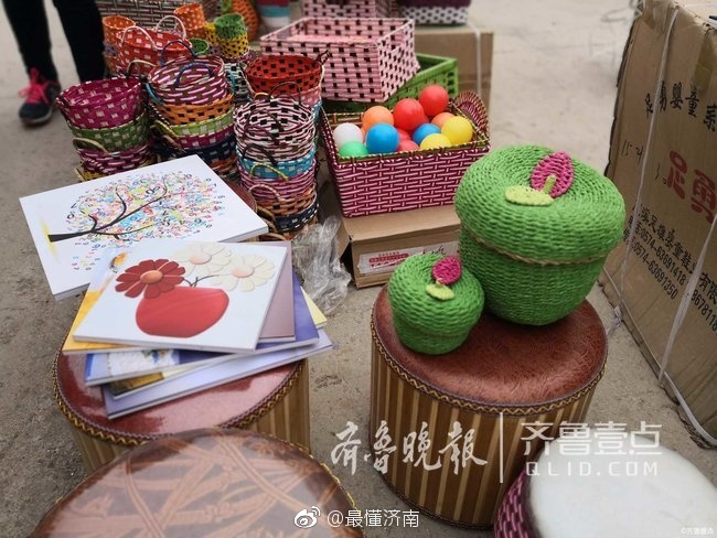 长清孝里大集上稀罕玩意挺多,您见过吗