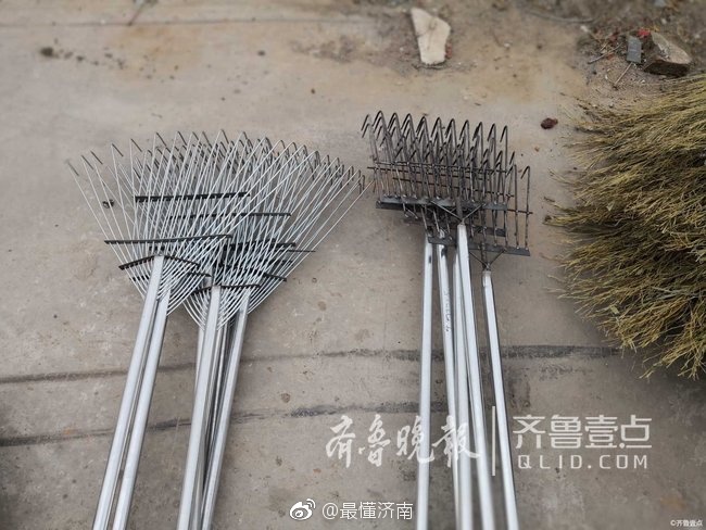 长清孝里大集上稀罕玩意挺多,您见过吗