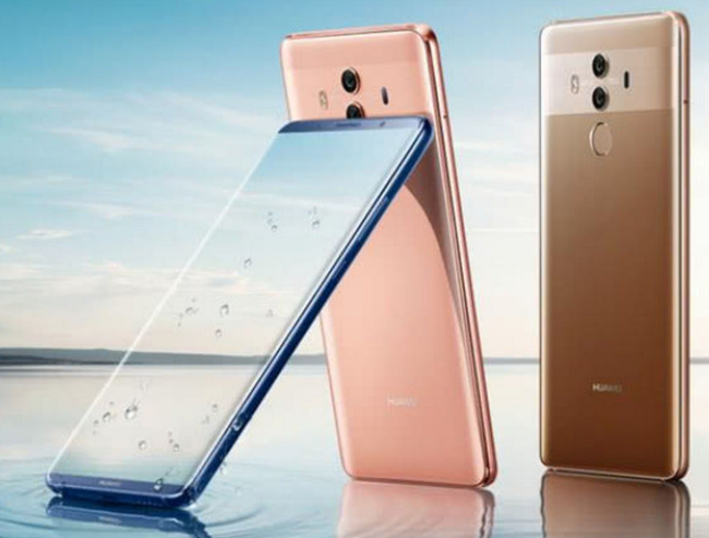 2018年苹果、华为、小米、vivo等新机发布,你