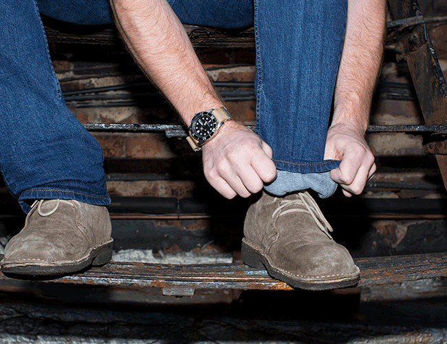 还在卷裤脚?说明你已经跟不上今年的时尚搭配