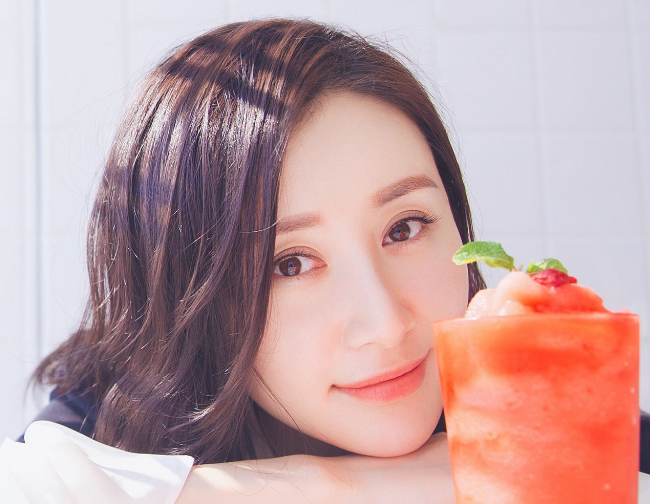 娱乐圈有哪些学历高到吓人的明星?