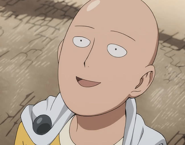 为何动漫《一拳超人》的战斗都是“草草了事”却被无数观众而追捧