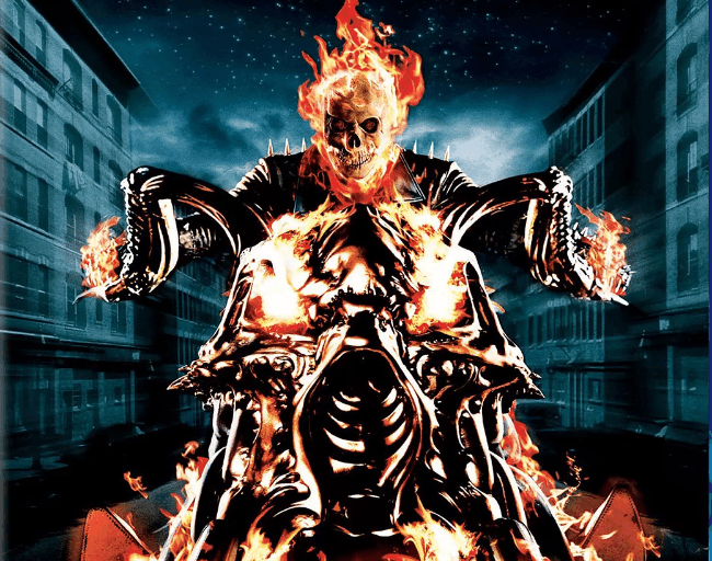 惩罚者成新一代恶灵骑士,却做了灭霸的“小跟班”,到底咋回事?