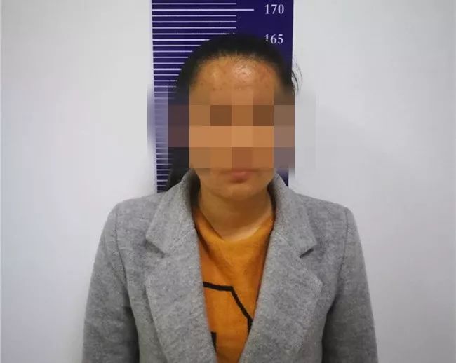 长期容留妇女卖淫,保山一女子被警方抓获!