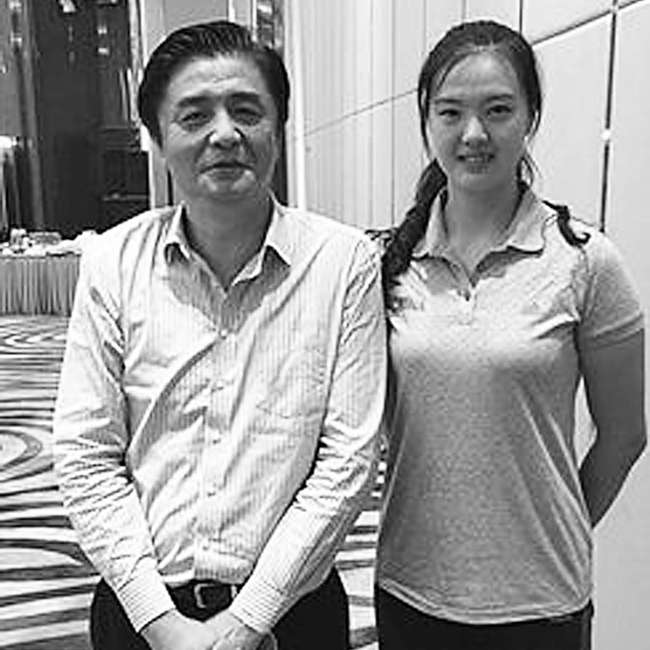 相信在许多老排球迷的眼中,汪嘉伟一直是一个70,80年代的中国男子排球
