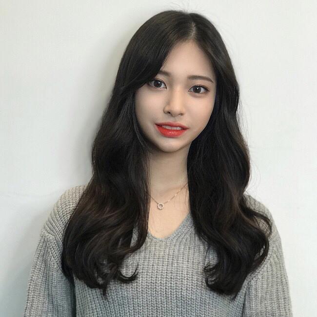 2018最受欢迎网红发型,这样的发型今年一定火