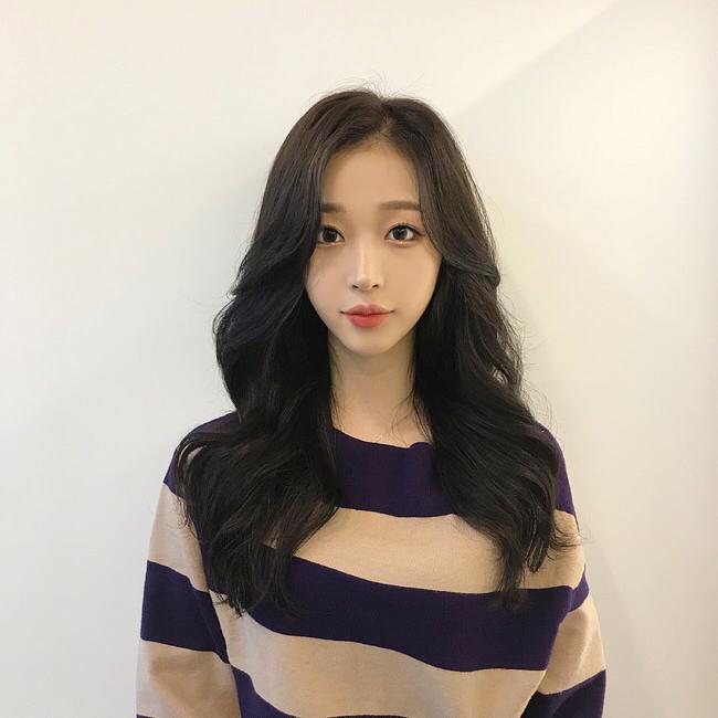 2018最受欢迎网红发型,这样的发型今年一定火