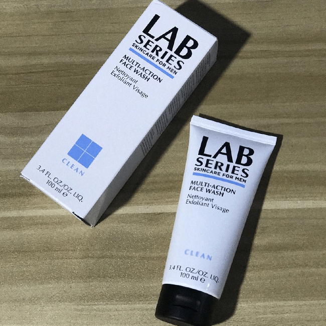 直男护肤只用大宝？全男士护肤品推荐！网友：男人护肤不“娘炮”