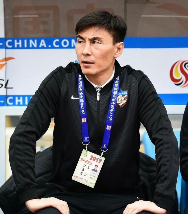 天津权健姓束不姓李!李玮峰被束昱辉收回权利打入冷宫是必然!