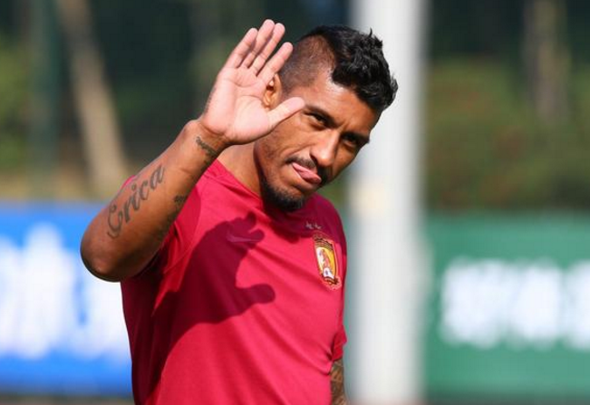 巴西国家队名单正式出炉!奥斯卡高拉特依然无