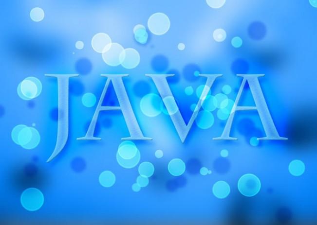 JAVA编程入门知识点
