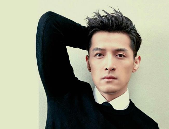 中国大明星学历排名前4位, 黄磊居第二, 第一自