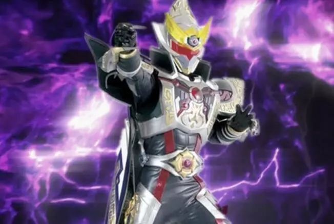 铠甲勇士中银河最强的修罗铠甲,真的是最弱的