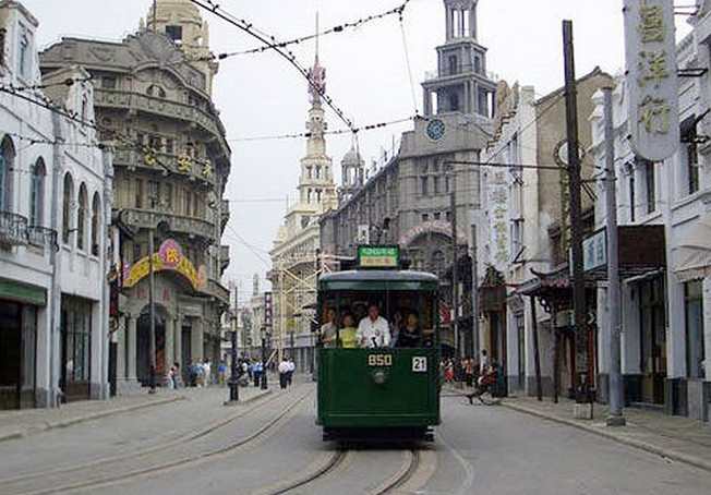 日本人评中国最优秀的城市:想在这里繁衍后代