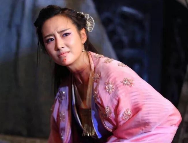 古代男子犯法发配充军!女囚犯充军能做什么?真