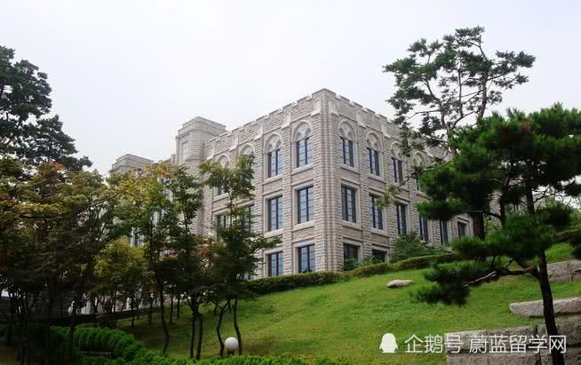 大学毕业工作后还可以申请韩国研究生吗?有年