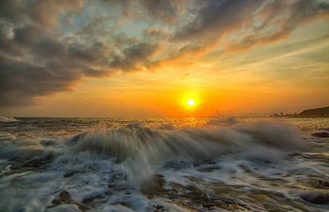 广西是地理位置最尴尬的城市,分不清西部、南