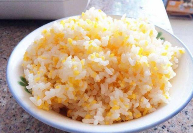 小米和大米不能搭在一起做饭,是真的吗?让我来告诉你!