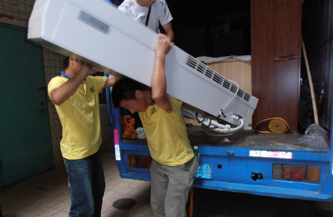 杭州同城服务搬家货运全流程大揭秘——杭州同城服务搬家货运全流程详解