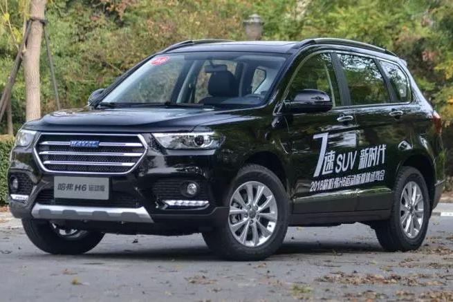 卖得最好的10款车出炉！3个最大意外发生了