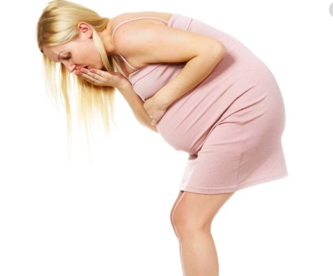 最容易怀孕的4种女生, 不想要孩子的注意了, 千