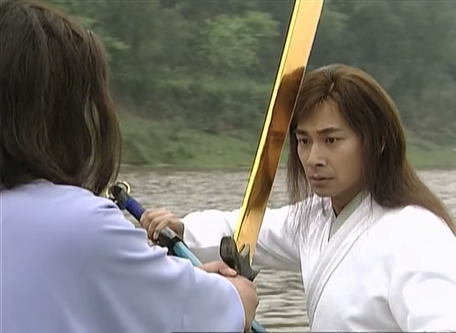 第二梦五次相救聂风 情义动天却难团圆