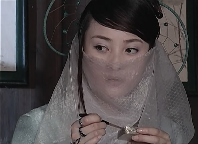 第二梦五次相救聂风 情义动天却难团圆