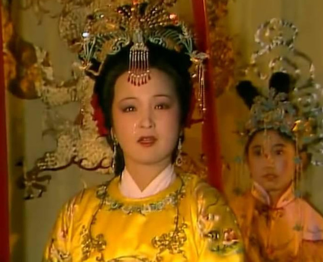 《红楼梦》里的贾元春是怎么死的?这些地方竟