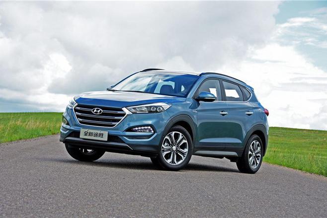 多事之春！现代汽车2月销量大幅下滑，途胜遇机油增多