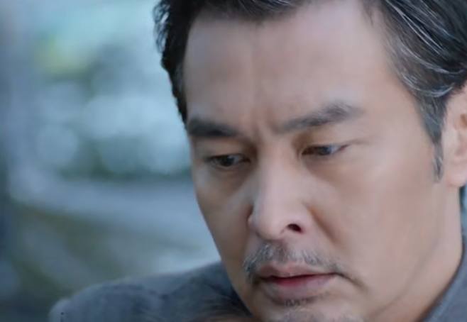 谈判官:夏杉杉意外摔倒,童薇慌了,齐如海知道后