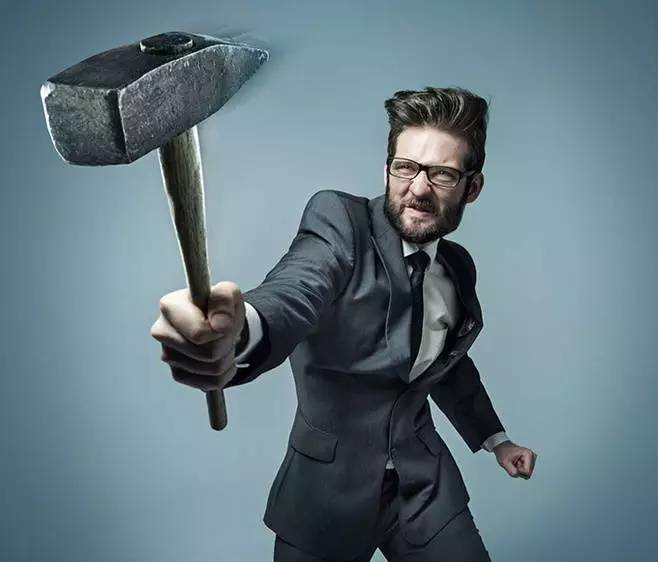 刘强东:团队管理是京东成功的秘诀