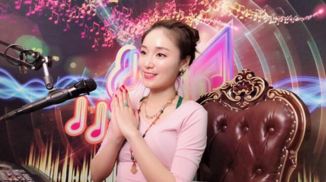 记快手皮皮姐马倩倩的快乐直播