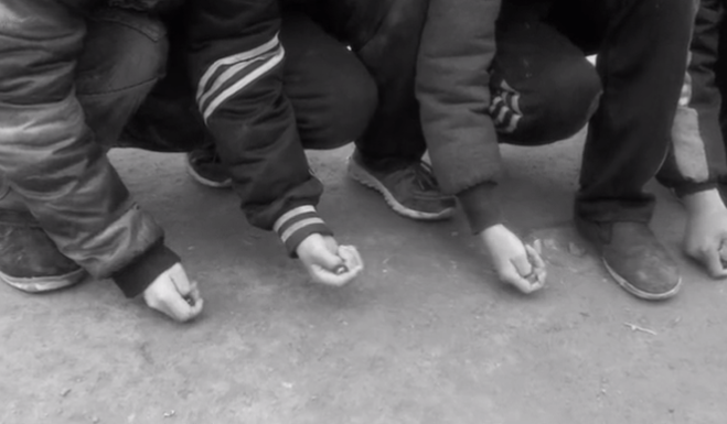 70后80后的童年记忆 看完这些老照片 不许哭!