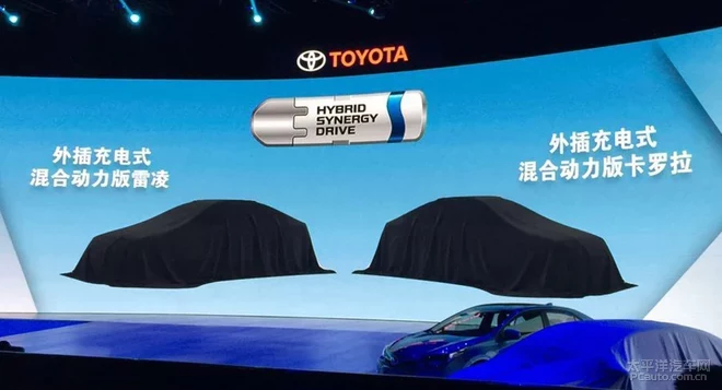 想买新能源车?这些新车每一款都可能是你换车的首选