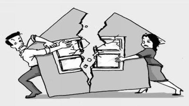 2018新婚姻法: 房屋婚前买婚后办的房产证, 是