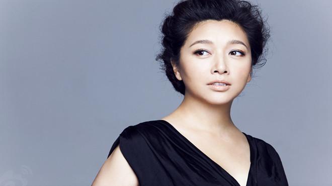 《梦里水乡》的原唱是陈红? 最后却被当时24岁