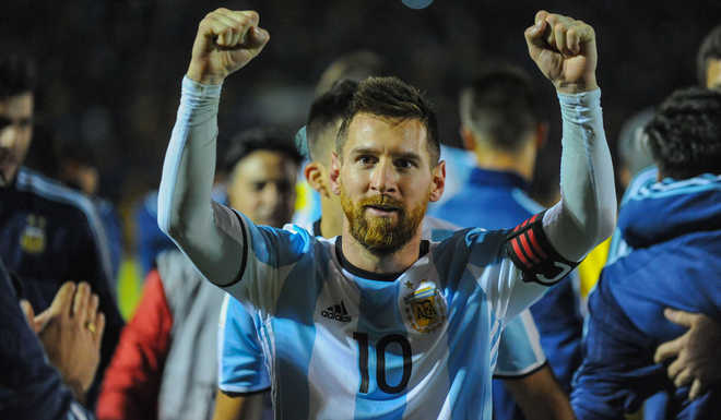 阿根廷世界杯名单已定14人 哪些球星必去俄罗