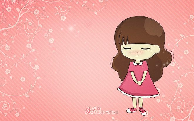 第二名:需要查询生活稳定的水瓶座运势处女座女马本周女生保证图片