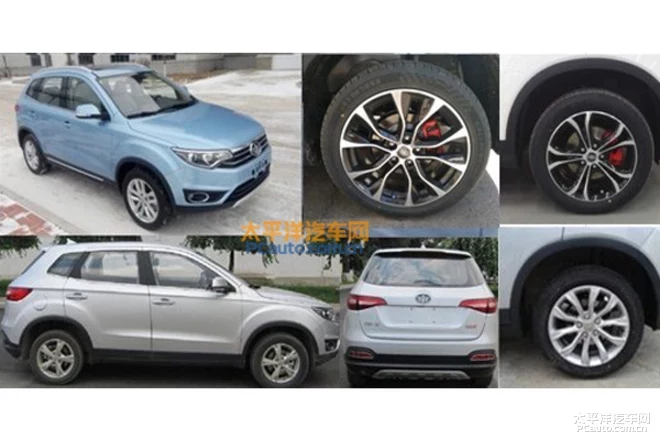想买新能源车?这些新车每一款都可能是你换车的首选