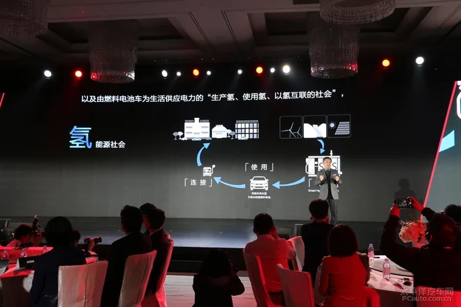 想买新能源车?这些新车每一款都可能是你换车的首选