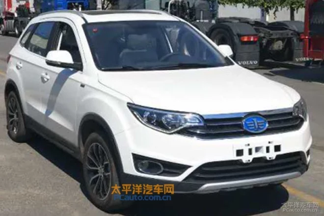 想买新能源车?这些新车每一款都可能是你换车的首选