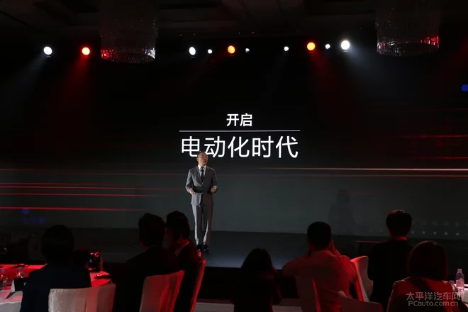 想买新能源车?这些新车每一款都可能是你换车的首选