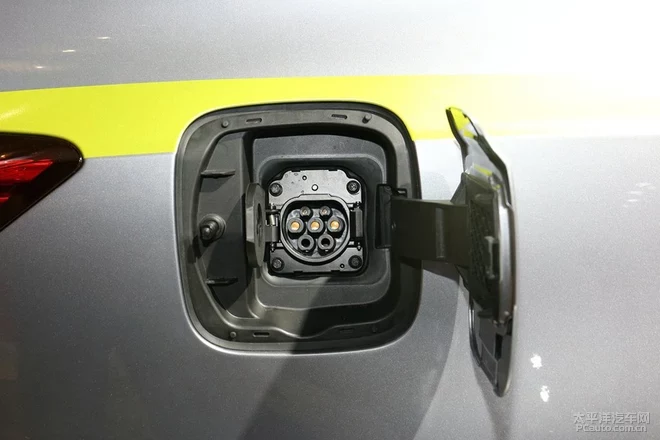 想买新能源车?这些新车每一款都可能是你换车的首选