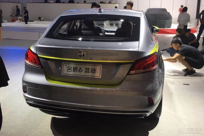 想买新能源车?这些新车每一款都可能是你换车的首选