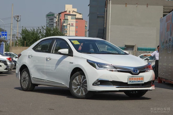 想买新能源车?这些新车每一款都可能是你换车的首选
