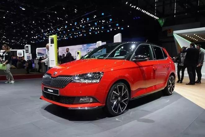 看紧你的钱包，这7款必火新车正在赶往中国的路上！