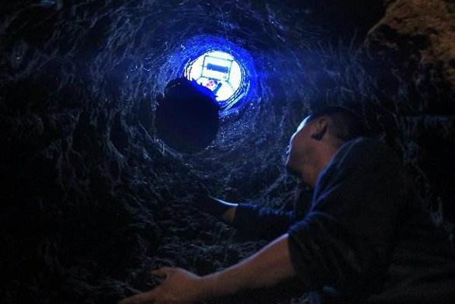 农村地窖伤人事情频发, 该不该禁止农民挖地窖?