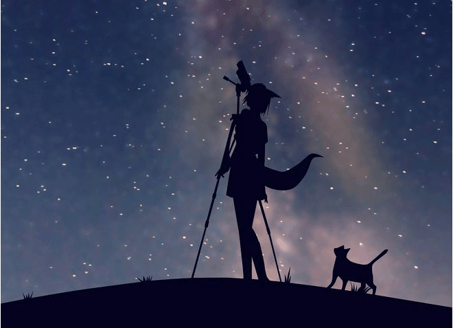 十二星座对爱情从一而终, 患有严重感情洁癖的星座男!