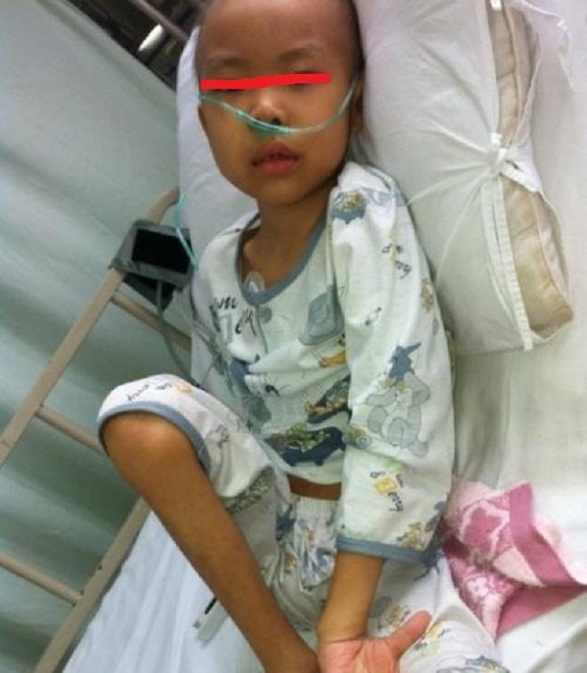 6岁孩子个子不长, 比同龄人矮一截, 原来都是妈